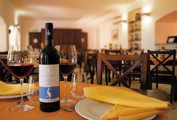 Alloggio per agricurismo葡萄酒Sirignano（巴勒莫）