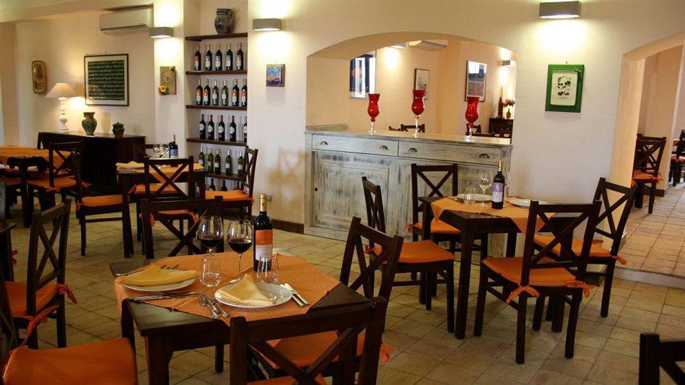 Alloggio per agricurismo葡萄酒Sirignano（巴勒莫）
